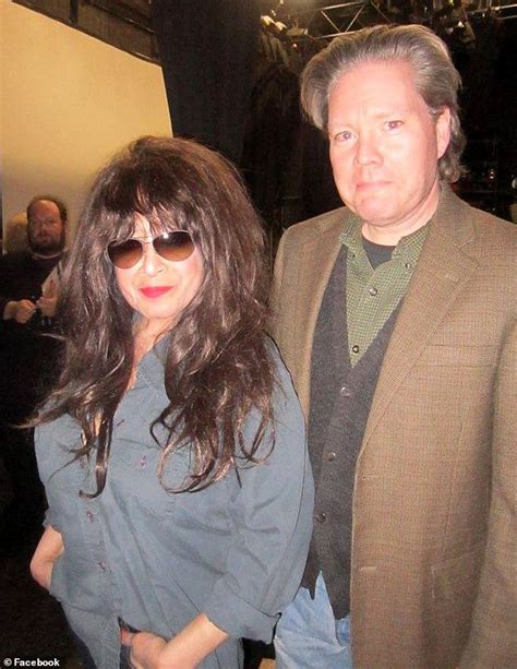 Ronnie Spector Reveals How Phil Spector Surprised Her With Twins