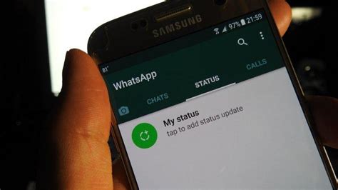 Cara Melihat Status Whatsapp Orang Lain Agar Tidak Ketahuan Oleh