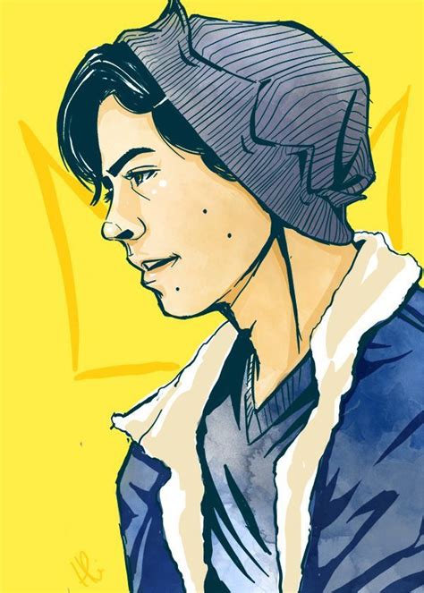 Pin By Kennedy 231217 On Bff Archie Comics Riverdale Jughead Jones