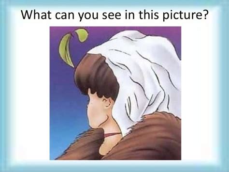 How We See Things