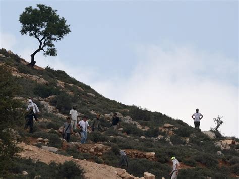 الجيش الإسرائيلي يعلن العثور على جثة مستوطن قرب رام الله الجزيرة مباشر