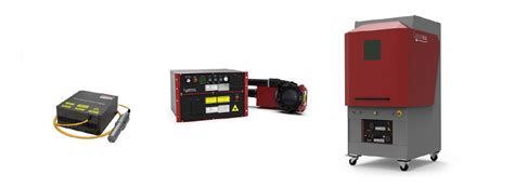 Fiber Lasers: Everything You Need to Know | Laserax