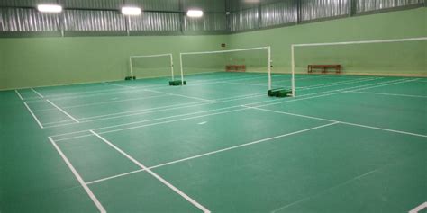 Ini 3 Tempat Sewa Lapangan Badminton Di Kota Pasuruan Wartabromo