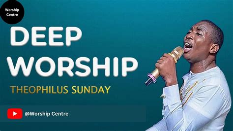 Early Morning Fiery Songs Minister Theophilus Sunday Intensify