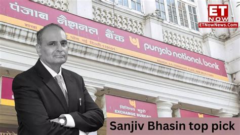 Pnb Share Price Target 2024 Know Why Sanjiv Bhasin Is Bullish On