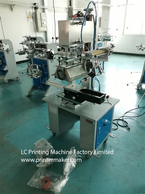 Perfume Bottle Hot Stamping Machine Is Delivered To UAE Customer