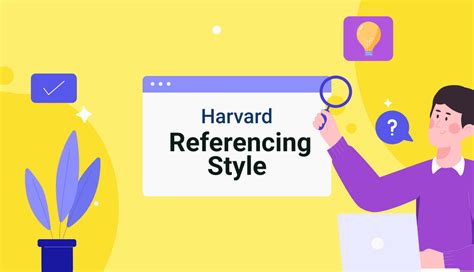 Harvard Referencing Style Guide Essayservice Guide