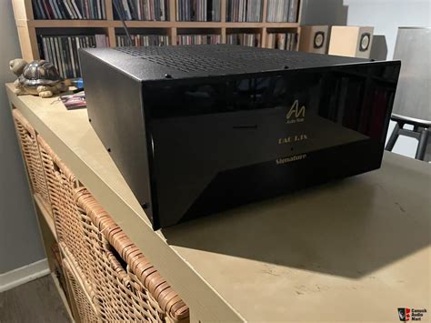 Audio Note Dac X Signature For Sale Us Audio Mart