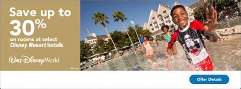 Walt Disney World Discounts Codes Specials And Deals