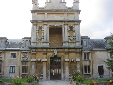 Erins Epic European Experience Harlaxton Manor