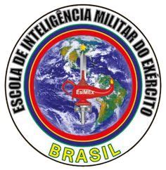 Intelig Ncia Militar Do Ex Rcito Brasileiro