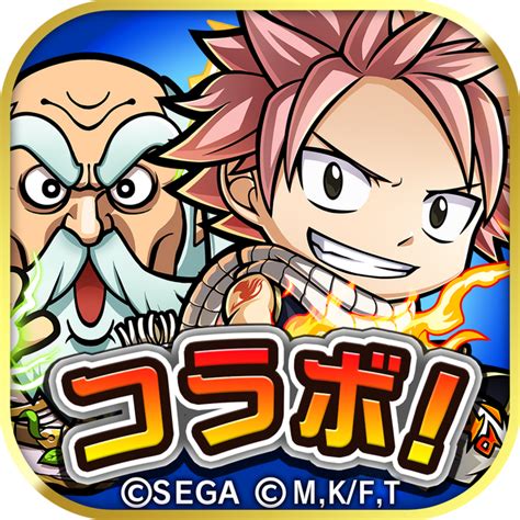 『コトダマン』x「fairy Tail」コラボ第2弾開催中─期間中ログインで★5「ルーシィ」を全員にプレゼント！ 4枚目の写真・画像 インサイド