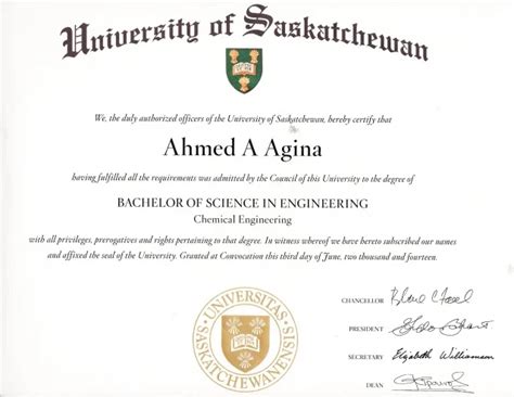 Order Real Engineering Degree Online