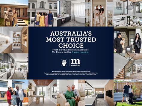 [House & Land] Lot 22 Observation Rise by Metricon Homes - Clifton