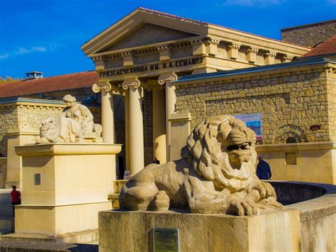 Essentuki, Russia 2023: Best Places to Visit - Tripadvisor