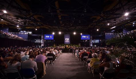 College of Business awards nearly 1,000 degrees at FIU commencement ...