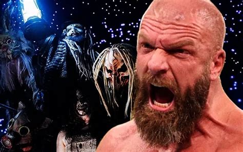 Ex Wwe Writer Believes The Wyatt Sicks Storyline Will Fail In Month