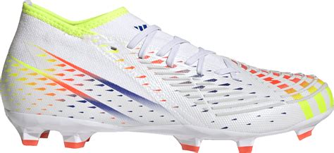 Chuteiras De Futebol Adidas Predator Edge Fg Teamsports Pt