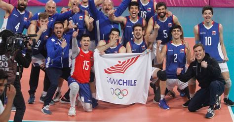 Los Juegos Panamericanos Santiago Definen Sus Deportes