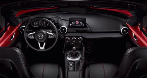 2026 Mazda Roadster Redesign Specs Performance New Mazda Models