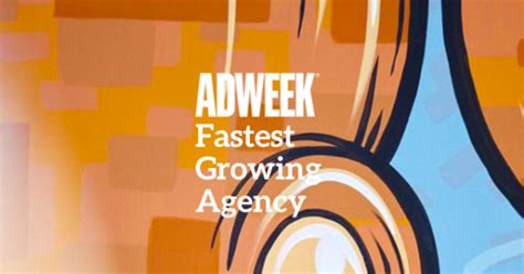 Ovative Group Ranks In Adweeks Fastest Growing Agencies