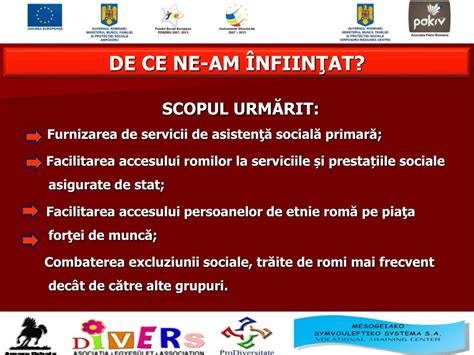 Ppt Cisper Centru T Rgu Mure Centr U De Incluziune Social