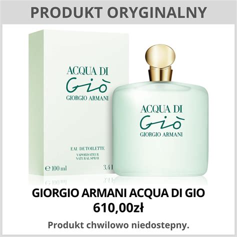 77 Odpowiednik Armani Acqua Di Gio Amore Psyche Perfumeria