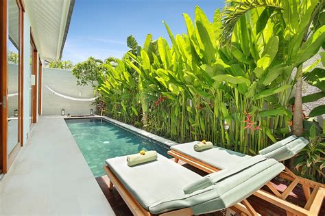 A Collection Of Stylish Private Villas In Seminyak You Will Love Now