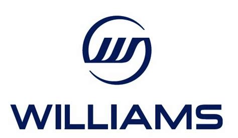 Williams Logo - LogoDix