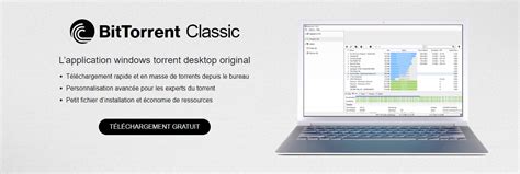 Les 4 Meilleurs Logiciels Torrent Clients BitTorrent En 2024 Escave