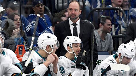 Peter DeBoer will consider coaching in NHL again this year