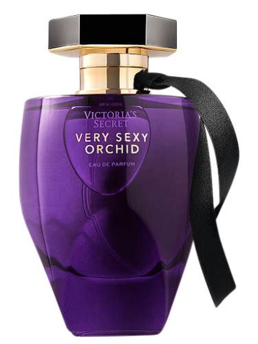 Very Sexy Orchid Victorias Secret Parfum Un Parfum Pour Femme 2020