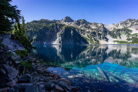 The 26 Best Hikes Near Seattle A Complete Hiking Guide