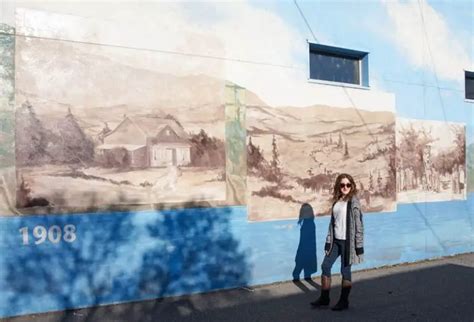 Penticton S Most Instagram Worthy Murals Andrea Peacock