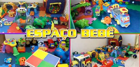 Aluguel De Espaço Baby Para Festa Espaço Brinquedos