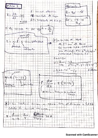 F Rmulas Apuntes Y Ejercicios Pdf