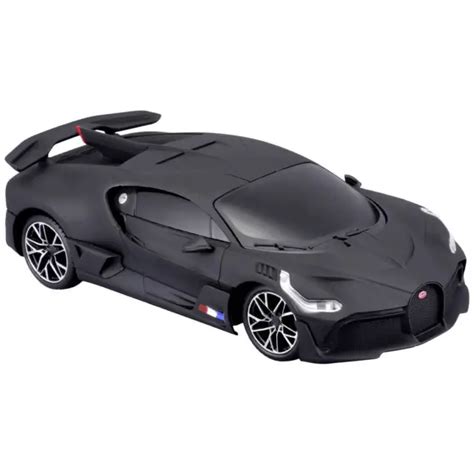 Maistotech Bugatti Divo V Hicule Rc D Butant Lectrique