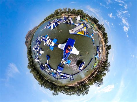 Entrada Al Parque Acuático Gigante De 5 A 99 Años Getyourguide