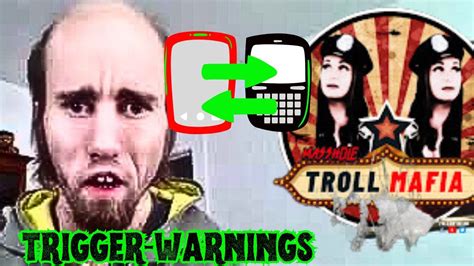 Cyraxx Decides To No Show Mass Troll Mafia S Livestream The Phone