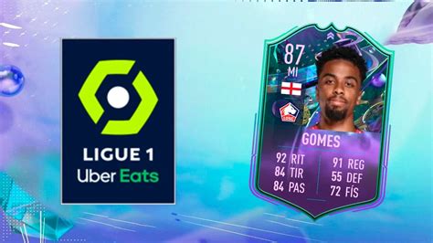 FIFA 23 Angel Gomes Fantasy FUT Is It Worth It CCS Solution