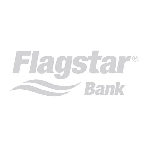 Free High-Quality Flagstar Bank Logo Vector for Creative Design