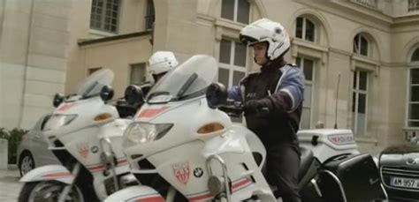 Imcdb Org Bmw R Rt P In Les Hommes De L Ombre