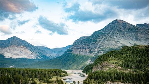 Quick visit to Glacier National Park | The Faiolas