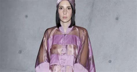 Francesca Busi Hot And Nude See Through Photos Barnorama