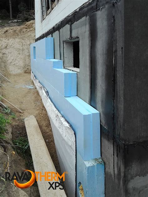 nagyvastagsagu xps hoszigetelesek alkalmazasa kivitelezesi szabalyok ii
