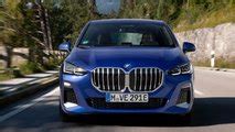 Bmw Er Active Tourer Alles Zur Neuauflage