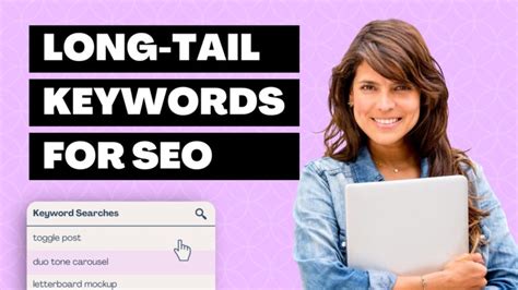 The Benefits Of Using Long Tail Keywords For SEO SEOPolarity