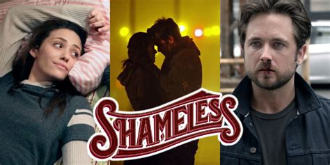 Shameless: 20 Things That Don’t Make Sense About Fiona & Jimmy’s Relationship