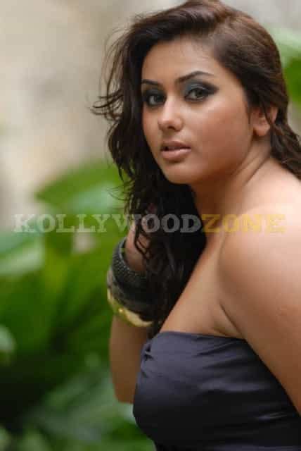 Hot Sexy Namitha Stills 062 140227 Kollywood Zone