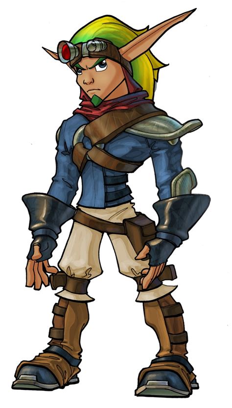 Jak Wiki Jak Y Daxter Fandom Powered By Wikia